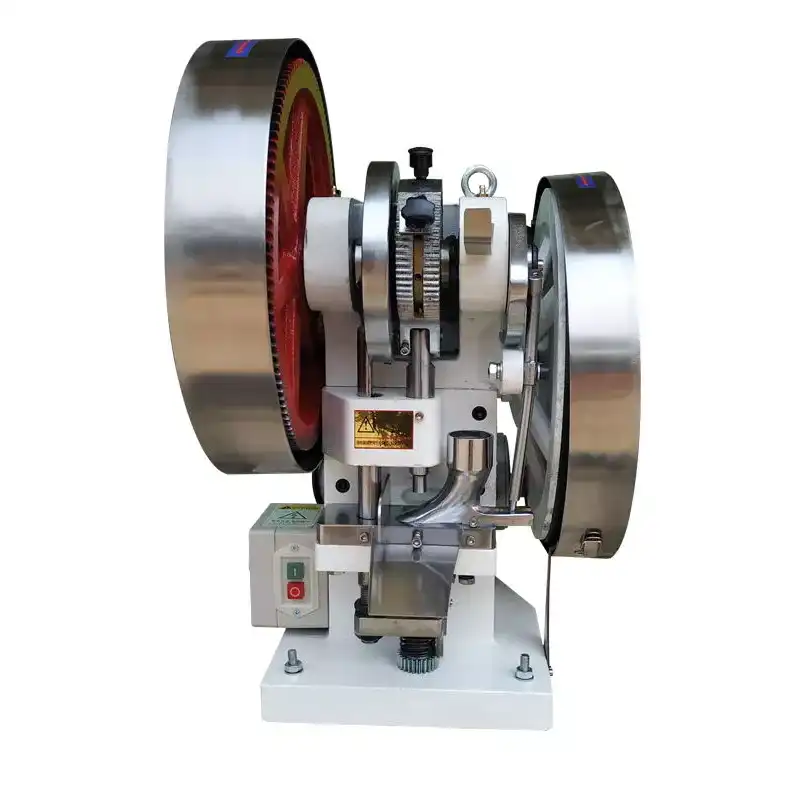 TDP6 tablet press machine.png